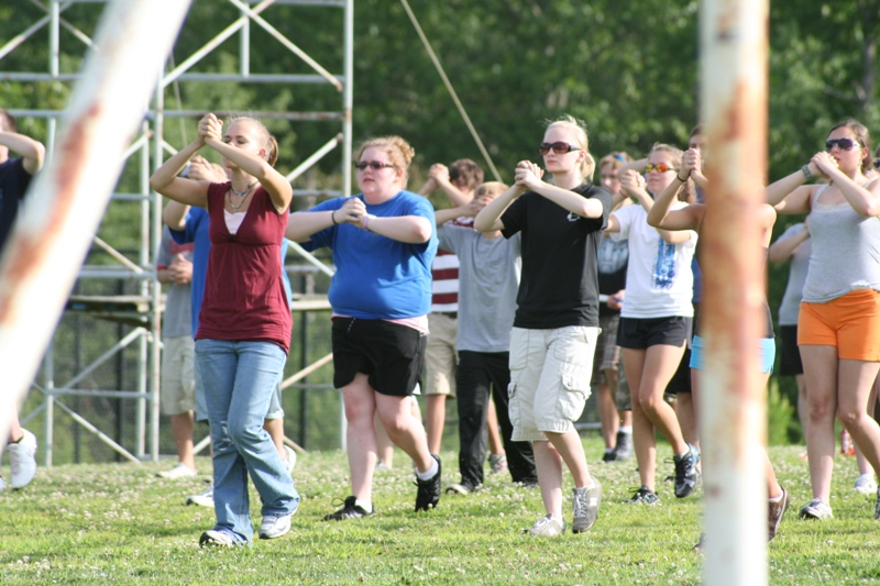 Download Band Camp 2009 (800Wx533H)